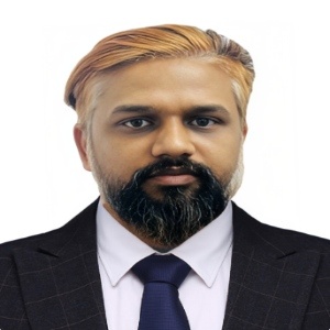 Zahadul Alam